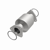 MagnaFlow Direct Fit Catalytic Converter 10-13 Acura MDX/ZDX 3.7L - 51862