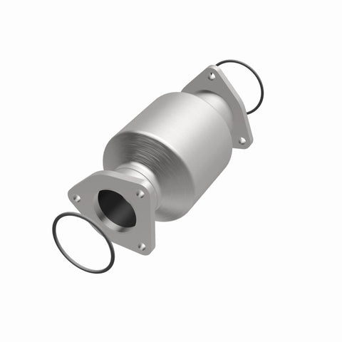 MagnaFlow Direct Fit Catalytic Converter 10-13 Acura MDX/ZDX 3.7L - 51862