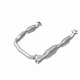 MagnaFlow Conv DF Ford E350 Van 06 5.4L OEM - 49439
