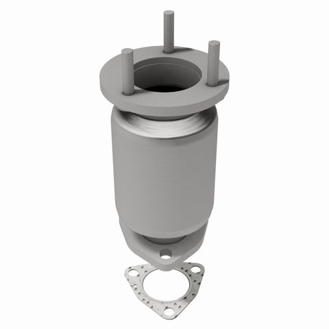 MagnaFlow Direct Fit Catalytic Converter 87-89 Mazda B2200 2.2L - 333601