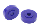 SuperPro 1987 Land Rover Range Rover Base Body Mount Bushing Kit - SPF1788K