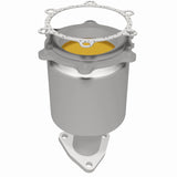 MagnaFlow Conv DF 96-00 Pathfinder Driver Side Front - 50211