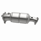 MagnaFlow Direct Fit Catalytic Converter 05-09 Audi A4 2.0 turbo OEM - 49163