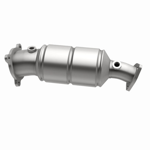 MagnaFlow Direct Fit Catalytic Converter 05-09 Audi A4 2.0 turbo OEM - 49163