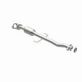 MagnaFlow Conv DF 98 Kia Sephia 1.8L - 23034