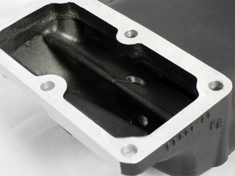 aFe Bladerunner Manifolds Intake Dodge Diesel Trucks 07.5-14 - 46-10071-1