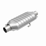 MagnaFlow Conv Univ 2.5 W/Air - 95016