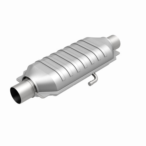MagnaFlow Conv Univ 2.5 W/Air - 95016