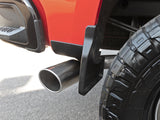 aFe Apollo GT Series 2019 GM Silverado/Sierra 1500 4.3L/5.3L 409 SS CB Exhaust System w/Polished Tip - 49-44107-P