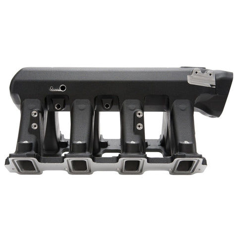 Edelbrock Manifold EFI Pro-Flo XT LS3 Series Black Finish - 7142