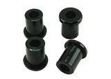 Whiteline Plus 83-01 Mitsubishi Montero Rear Spring - Eye Rear Bushing - W71056