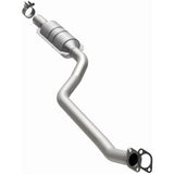 MagnaFlow Direct Fit Catalytic Converter 06-07 BMW 530i 3.0L Passenger Side - 51375