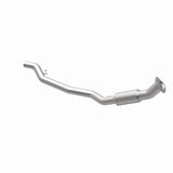 MagnaFlow 07-10 Dodge Charger 3.5L CARB Compliant Direct Fit Catalytic Converter - 5561539