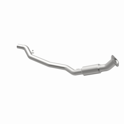 MagnaFlow 07-10 Dodge Charger 3.5L CARB Compliant Direct Fit Catalytic Converter - 5561539