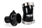 APR 22-26 Volkswagen GTI/A3 Charge Pipe Full System - MS100221
