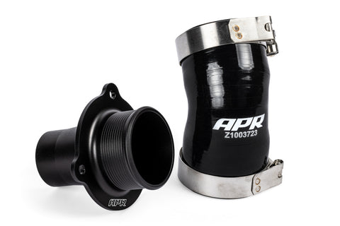 APR 22-26 Volkswagen GTI/A3 Charge Pipe Full System - MS100221