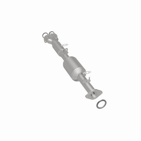 MagnaFlow Direct Fit Catalytic Converter 91-95 Toyota Previa 2.4L - 3391896