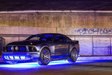 Oracle Universal Dynamic LED Underbody Kit - ColorSHIFT - Dynamic - 4229-332