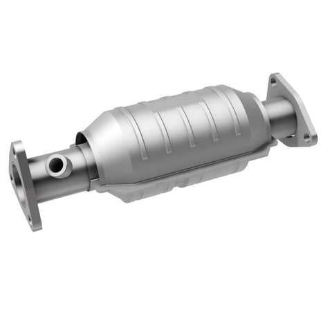 MagnaFlow Direct Fit Catalytic Converter 96-98 Acura TL 2.5L - 23165