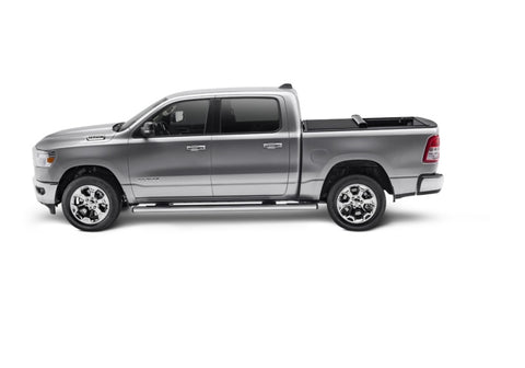 Truxedo 19-21 RAM 1500 (New Body) w/ Multifunction Tailgate 5ft 7in Pro X15 Bed Cover - 1485801