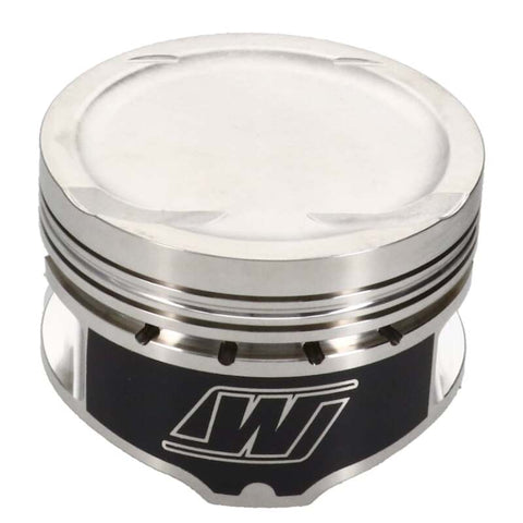 Wiseco Audi/VW 2.0L 83.00mm Bore 92.8mm Stroke -7.1cc EA888 Piston Kit - 4 Cyl - K758M83