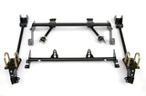 Ridetech 68-70 Mopar B-Body Double Adjustable Bolt-On 4-Link - 13017197
