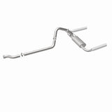 MagnaFlow Sys C/B Camaro-Firebird 93-97 5.7L - 15620