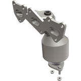 MagnaFlow Direct Fit Catalytic Converter 06-08 Hyun/Kia 3.8L R - 50318