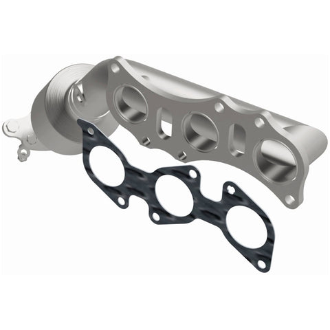 MagnaFlow DF Catalytic Conv Toyota 03-09 4Runner/05-09 Tacoma/05-06 Tundra 4.0L Driver Side Manifold - 50848