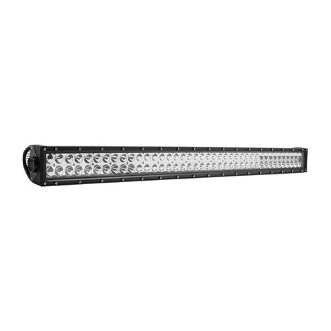 Westin EF2 LED Light Bar Double Row 40 inch Spot w/3W Epistar - Black - 09-13240S