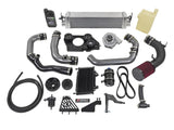 KraftWerks 18-20 BRZ/FRS/FT86 30mm Belt C30 Supercharger Kit *Does Not Include Tuning* - 150-12-4300