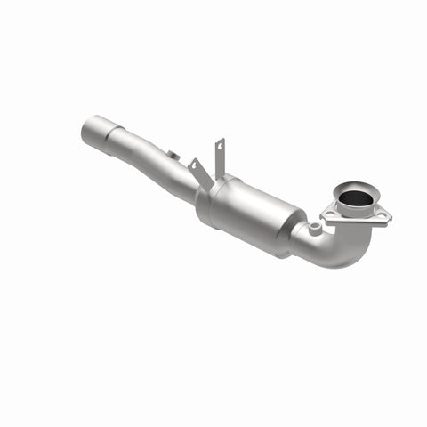 MagnaFlow Direct Fit Catalytic Converter Corvette 92-93 - 23408