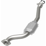 MagnaFlow Direct Fit Catalytic Converter 04-06 Colorado 2.8/3.5 rr O - 49612