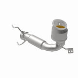 MagnaFlow 15-19 Mini Cooper S L4 2.0L Direct-fit Catalytic Converter - 52929
