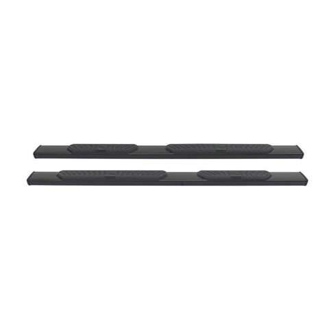 Westin 2009-2018 Dodge/Ram 1500 Crew Cab R5 Nerf Step Bars - Black - 28-51055