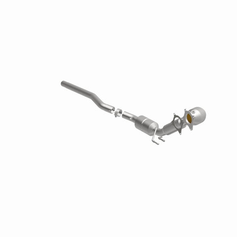MagnaFlow Direct Fit Catalytic Converter 06-08 Jetta/GTI/A3/ 2.0T OE - 49165