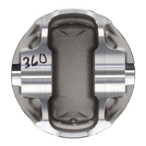 Wiseco GM 2.0 LSJ/LNF 4vp * Turbo * Piston Shelf Stock Kit - K635M865