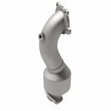 MagnaFlow Direct Fit Catalytic Converter SKY- 07-09 4 2.0L OEM - 49201