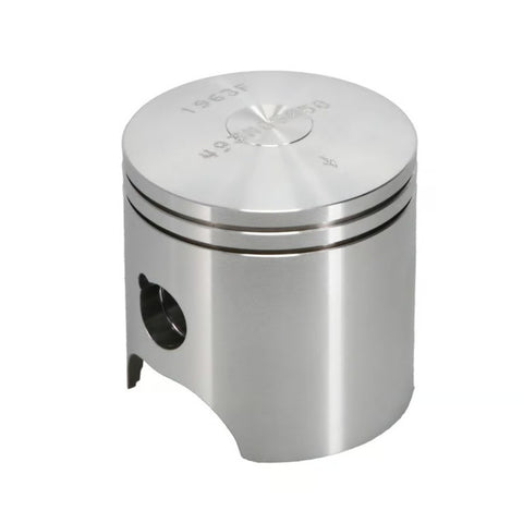 Wiseco Honda CR80R 83 1969CD Piston Kit - 493M05000