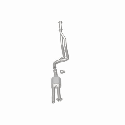 MagnaFlow Conv DF 88-91 Mercedes 300SE 3.0L - 23837