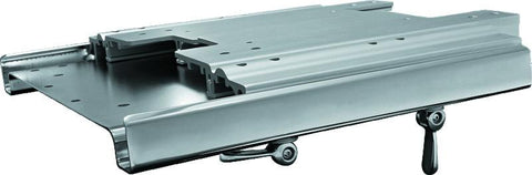 Kuryakyn Quick Adjust Relocator For Tour Pak 97-13 Touring Models Chrome - 8973