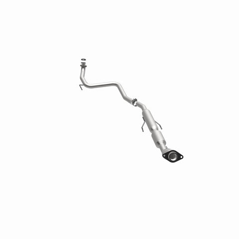 MagnaFlow Direct Fit Catalytic Converter OEM 2008-2012 Scion L4 1.8L Underbody - 52159