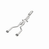 MagnaFlow Direct Fit Catalytic Converter 06-08 IS250/350 D/S rr OEM - 49168