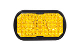 Diode Dynamics Stage Series 2 In Lens Flood - Yellow - DD6627