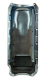 Moroso Chevrolet Big Block Mark IV Kicked Out Wet Sump 6qt 8in Steel Oil Pan - 20403