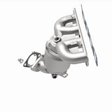 MagnaFlow 19-20 Hyundai Tucson L4 2.0L OEM Grade Direct-Fit Catalytic Converter - 22-235