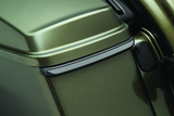 Kuryakyn Tracer Saddlebag Lights Smoke Lens - 2942