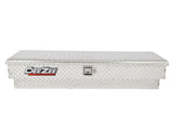 Dee Zee Universal Tool Box - Red Side Mount BT Alum 68In - DZ8768