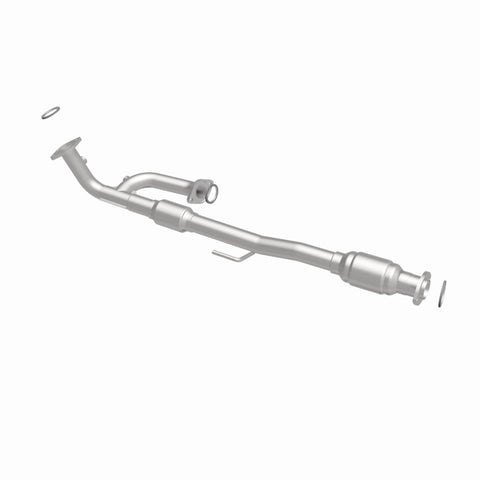 MagnaFlow Direct Fit Catalytic Converter 02-03 Toyota Camry 3.0L - 457022