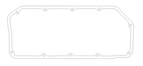 Cometic Chrysler 426 Hemi Valve Cover Gasket - C5599-188